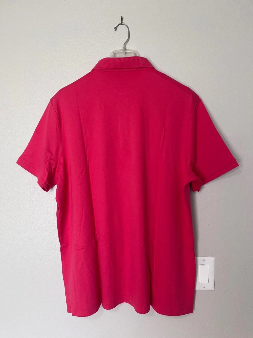 Polo by Ralph Lauren Men’s Classic- Fit Polo Shirt size XXL